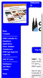 Mobile Screenshot of colognechip.com